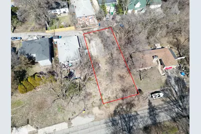 8724 Oak Avenue, Gary, IN 46403 - Photo 6