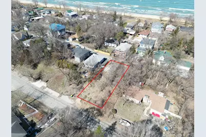 8724 Oak Avenue, Gary, IN 46403 - Photo 2
