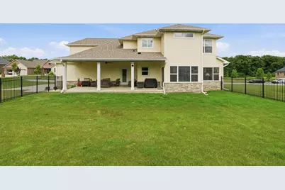 8605 Manor House Drive, Saint John, IN 46373 - Photo 2