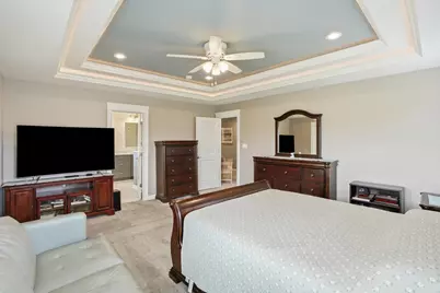 8605 Manor House Drive, Saint John, IN 46373 - Photo 14