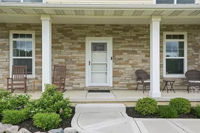 8605 Manor House Drive, Saint John, IN 46373 - Photo 32