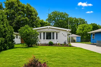 325 N Hobart Road, Hobart, IN 46342 - Photo 1