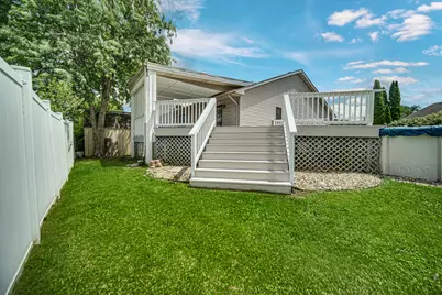 4942 W 93rd Court, Crown Point, IN 46307 - Photo 34