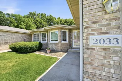 2033 Texas Street, Chesterton, IN 46304 - Photo 4