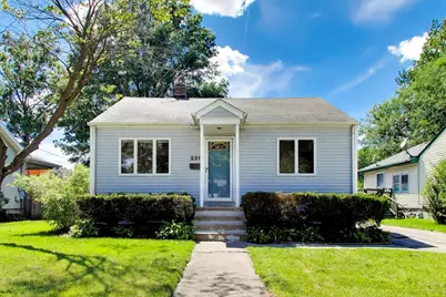 226 N Jay Street, Griffith, IN 46319 - Photo 1