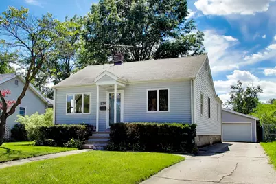 226 N Jay Street, Griffith, IN 46319 - Photo 2