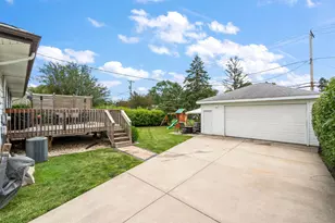 3116 Lincoln St, Highland, IN 46322 - Photo 16