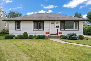 3116 Lincoln St, Highland, IN 46322 - Photo 1