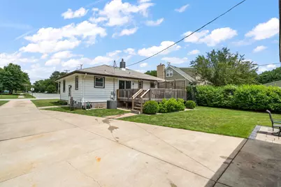 3116 Lincoln Street, Highland, IN 46322 - Photo 22