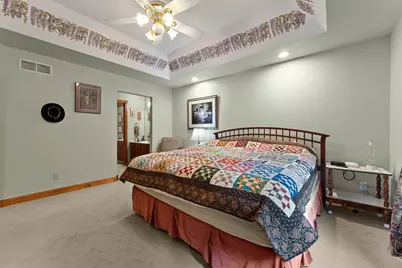 10856 N Makeever Drive E, Demotte, IN 46310 - Photo 16