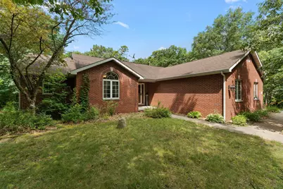 10856 N Makeever Drive E, Demotte, IN 46310 - Photo 1
