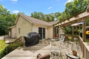 10856 N Makeever Dr E, Demotte, IN 46310 - Photo 36