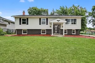 7331 W 83rd Ln, Crown Point, IN 46307 - Photo 1