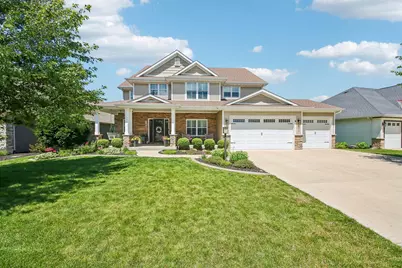 145 Ridgeview Drive, Valparaiso, IN 46385 - Photo 1