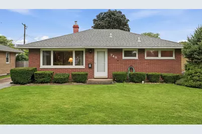 748 N Jay Street, Griffith, IN 46319 - Photo 1
