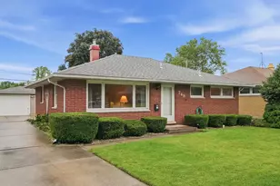 748 N Jay St, Griffith, IN 46319 - Photo 14