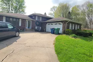 4909 N Brookside Dr, Michigan City, IN 46360 - Photo 10