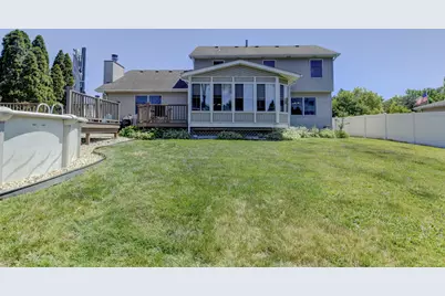 133 Harvest Drive, Dyer, IN 46311 - Photo 26