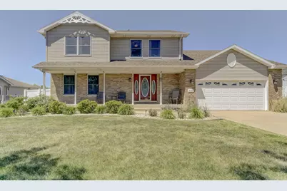 133 Harvest Drive, Dyer, IN 46311 - Photo 1