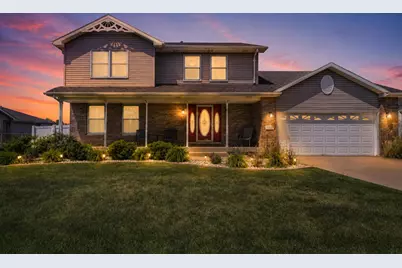 133 Harvest Drive, Dyer, IN 46311 - Photo 2