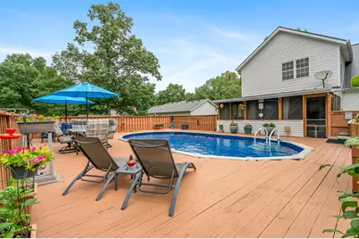 3789 Van Kley Drive, Wheatfield, IN 46392 - Photo 28