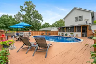 3789 Van Kley Dr, Wheatfield, IN 46392 - Photo 28