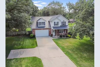 3789 Van Kley Drive, Wheatfield, IN 46392 - Photo 2