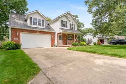 3789 Van Kley Drive, Wheatfield, IN 46392 - Photo 2