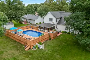 3789 Van Kley Dr, Wheatfield, IN 46392 - Photo 34