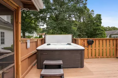 3789 Van Kley Drive, Wheatfield, IN 46392 - Photo 26