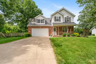 3789 Van Kley Dr, Wheatfield, IN 46392 - Photo 1
