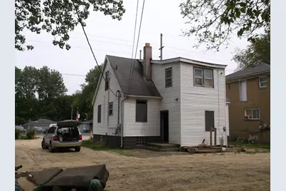 4406 Cleveland Street, Gary, IN 46408 - Photo 4