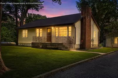 12816 Magoun Street, Cedar Lake, IN 46303 - Photo 4