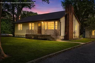 12816 Magoun St, Cedar Lake, IN 46303 - Photo 4
