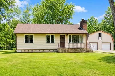 12816 Magoun Street, Cedar Lake, IN 46303 - Photo 6