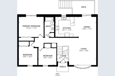 6712 Old Porter Road, Portage, IN 46368 - Photo 44