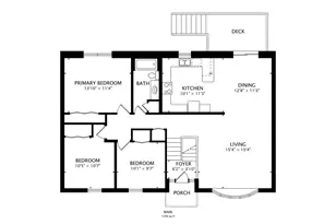 6712 Old Porter Rd, Portage, IN 46368 - Photo 44