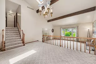 1697 Sunnyslope Dr, Crown Point, IN 46307 - Photo 4