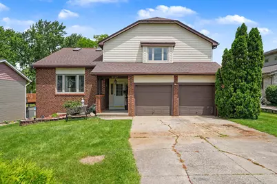 1697 Sunnyslope Drive, Crown Point, IN 46307 - Photo 2