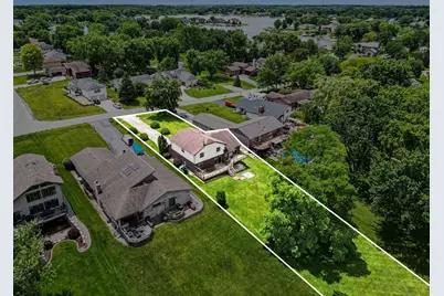 1697 Sunnyslope Drive, Crown Point, IN 46307 - Photo 20