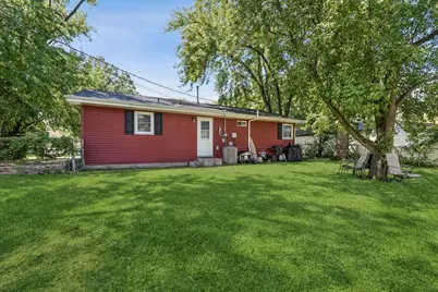 3560 W 78th Avenue, Merrillville, IN 46410 - Photo 14