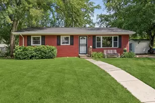 3560 W 78th Ave, Merrillville, IN 46410 - Photo 1