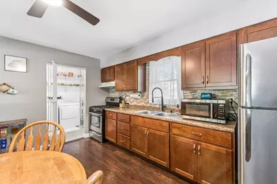 3560 W 78th Avenue, Merrillville, IN 46410 - Photo 6