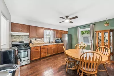 3560 W 78th Avenue, Merrillville, IN 46410 - Photo 4