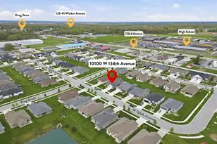 10100 W 134th Ave, Cedar Lake, IN 46303 - Photo 30