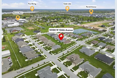 10100 W 134th Avenue, Cedar Lake, IN 46303 - Photo 34