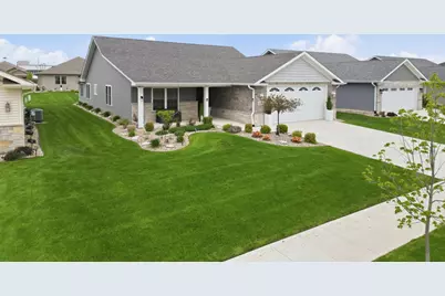 10100 W 134th Avenue, Cedar Lake, IN 46303 - Photo 1