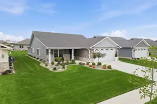 10100 W 134th Ave, Cedar Lake, IN 46303 - Photo 1