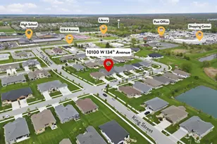 10100 W 134th Ave, Cedar Lake, IN 46303 - Photo 32