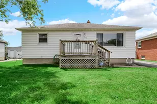 7638 Missouri Ave, Hammond, IN 46323 - Photo 1